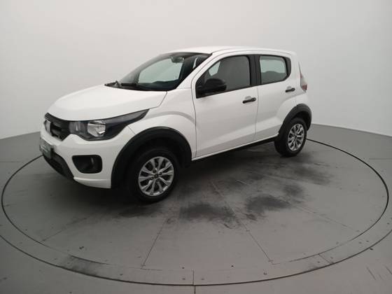 FIAT MOBI 1.0 EVO FLEX LIKE. MANUAL FIAT MOBI 1.0 EVO FLEX LIKE. MANUAL